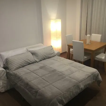 Boulevard Apartment Córdoba