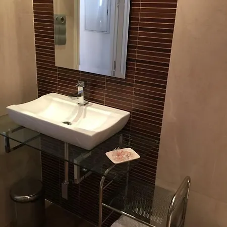 Daire Boulevard Cordoba