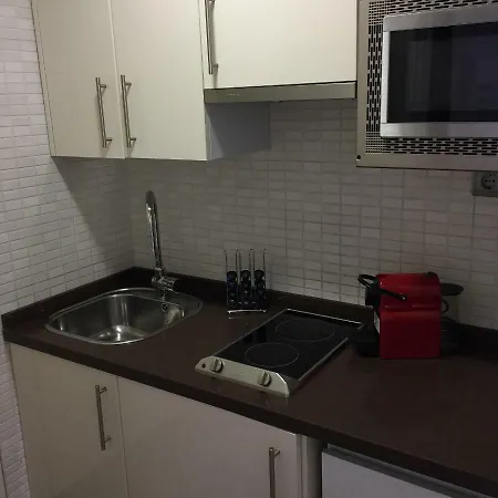 Daire Boulevard Cordoba