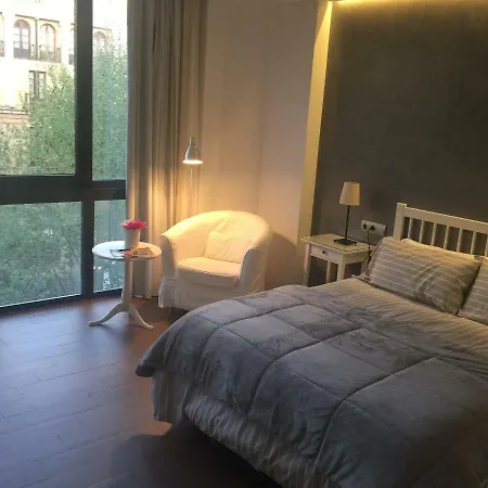 Boulevard Daire Cordoba